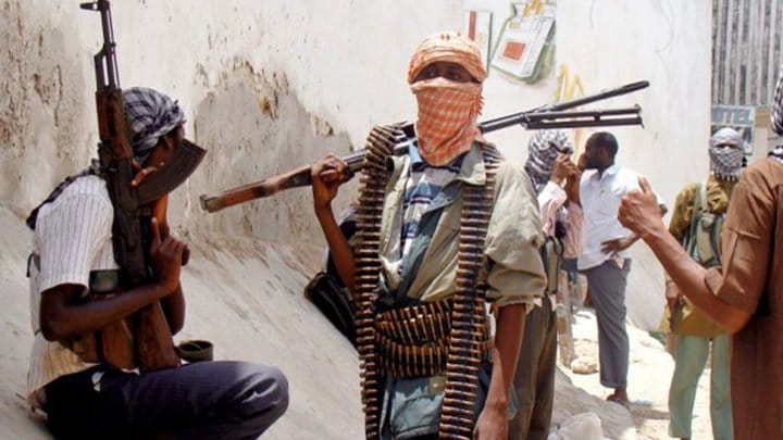 Gunmen Abduct LG Boss, Kill Orderly In Taraba