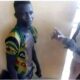 How I Murdered My Mother And Slept With Her Corpse --Yahoo Boy From Oghara In Delta State