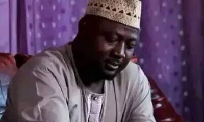 Popular Nigerian Actor Is Dead