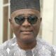 ‌BREAKING: PDP South-West Vice Chairman, Adagunodo Dies In US