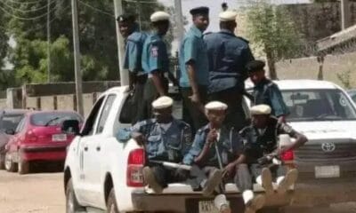 Kano Hisbah Bans Nude Pictures On Tricycles