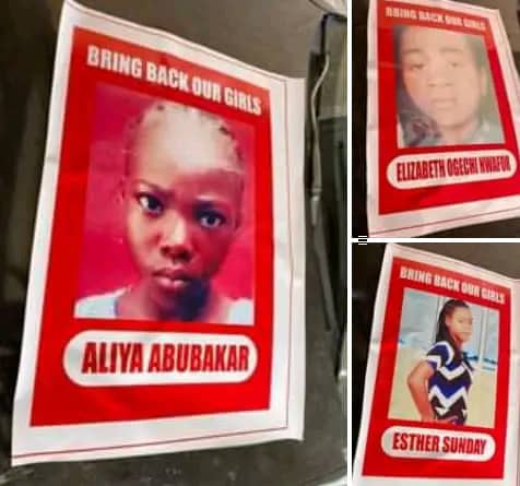 Bandits Release Three More Kebbi Schoolgirls After 23 Months In Captivity