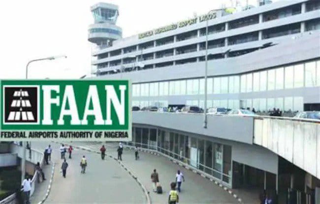 FAAN Orders Private Jets Removal From Abuja Airport