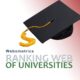 2023: Webometrics Releases Ranking Of Best 100 Universities In Nigeria