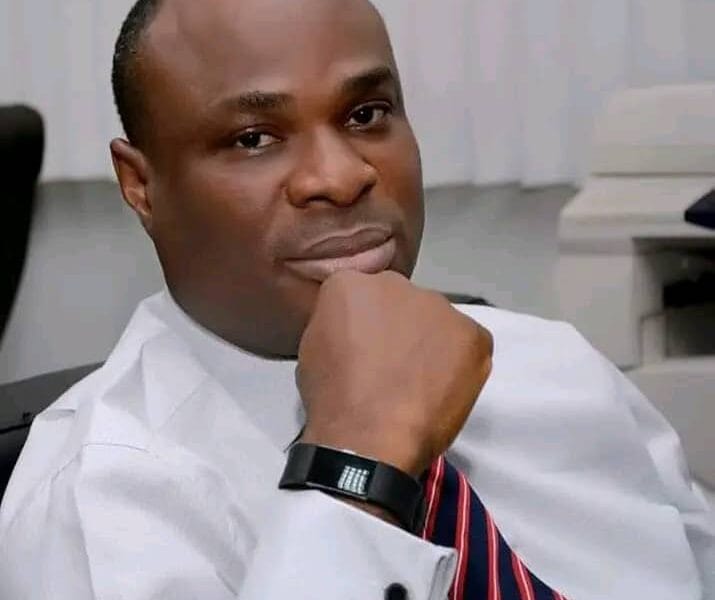 NASS Leadership: Joel-Onowakpo Advocates Transparent Process