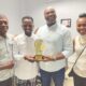 Emmaralo Bags 'Global Best Gospel Comedian' Award, Dedicates Honour To Former Delta Mall Manager