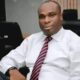 INTERVIEW: Omo-Agege Is The Vessel God Used To Make Me A Senator --Joel-Onowakpo Thomas