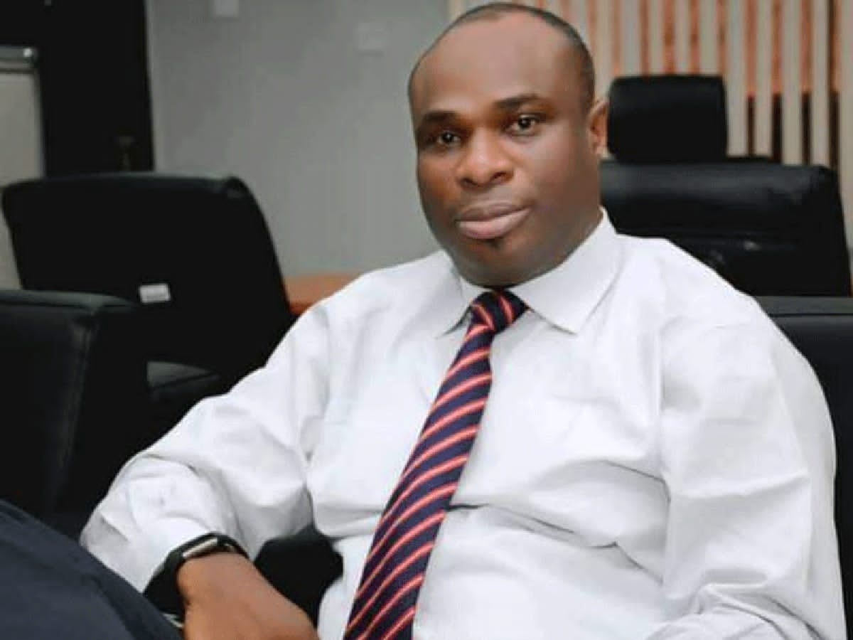 INTERVIEW: Omo-Agege Is The Vessel God Used To Make Me A Senator --Joel-Onowakpo Thomas