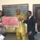 Aniagwu, A Blessing To Ministry Of Information --Ologide