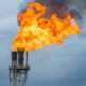 How Gas Flaring Causes Respiratory, Environmental Hazard In Niger Delta
