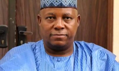 Shettima: Nigeria Can’t Have Senate President, Speaker From Same Religion; It Fuels Islamisation Claims