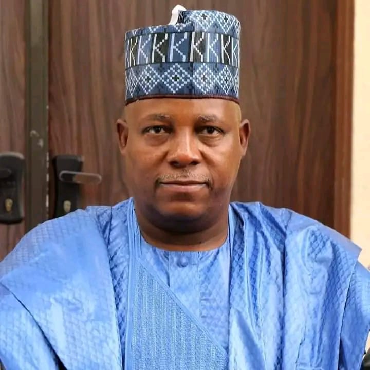 Shettima: Nigeria Can’t Have Senate President, Speaker From Same Religion; It Fuels Islamisation Claims