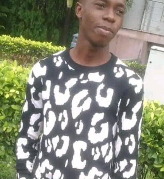 Frank Edwards Stops Online Giving After He Was Scammed 7 Times