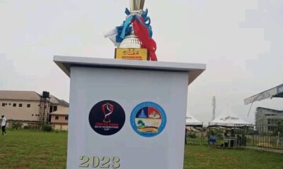 DTSG, Zenith Bank Roll Out Match Fixtures For 2nd Edition Of Headmasters' Cup Competition