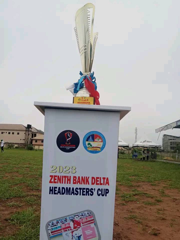 DTSG, Zenith Bank Roll Out Match Fixtures For 2nd Edition Of Headmasters' Cup Competition