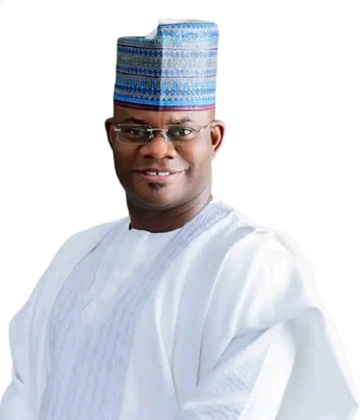 EFCC Seeks Stay Of Execution Of Ruling On 14 Properties, N400M Linked To Kogi Gov, Yahaya Bello