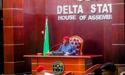 Governor Okowa Seeks Approval Of Assembly For 2023 Supplementary Appropriation Bill