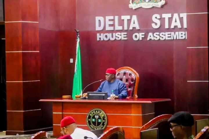 Governor Okowa Seeks Approval Of Assembly For 2023 Supplementary Appropriation Bill