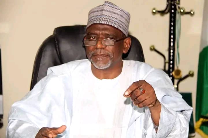 North Is In Self-imposed Educational Backwardness Because Their Interest Is Islam – Minister Of Education