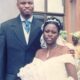 Erhuvwu: My Life Partner Of 20 Years And Forever --Jaro Egbo