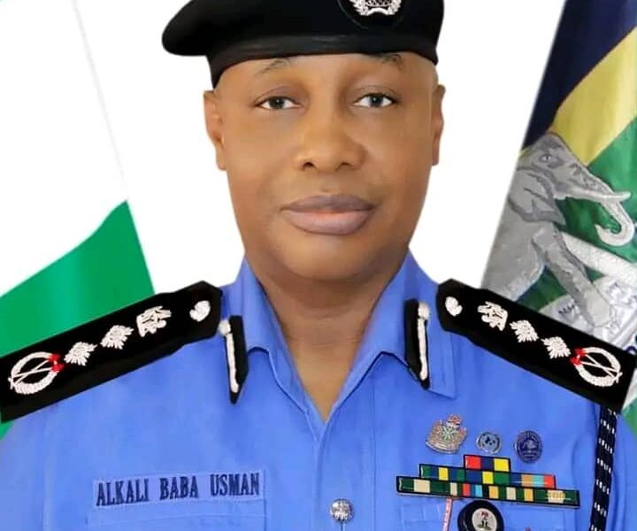 IGP Condemns Attack On US Consulate Convoy In Anambra