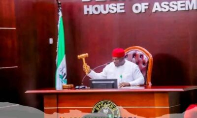 Delta Assembly Passes 2023 Supplementary Appropriation Bill, Compulsory Treatment, Care of Victims Of Gunshots Bill