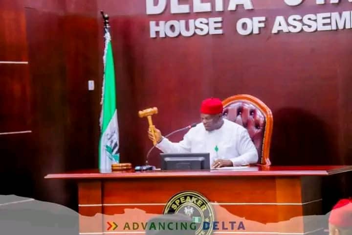 Delta Assembly Passes 2023 Supplementary Appropriation Bill, Compulsory Treatment, Care of Victims Of Gunshots Bill