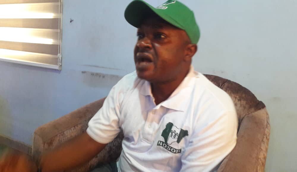 Kenneth Gbagi's Election Petition Against Oborevwori Is Dead On Arrival --- Idawene