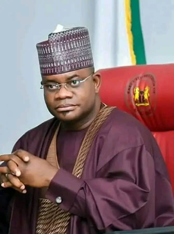 Money Laundering: Appeal Court Dismisses Kogi Court’s Ruling Against EFCC’s Investigation Of Yahaya Bello's Govt, Orders Transfer Of Case To Another Judge