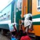 Gunmen Abduct Two NRC Staff Of Warri-Itakpe Train Service In Agbor