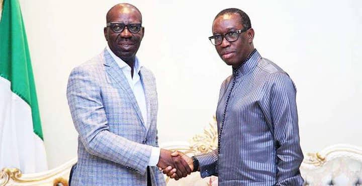 Iwevbo: Edo, Delta Communities In Heated Dispute Over Border/Crude Oil Rights