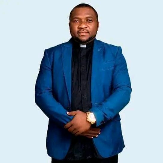 Gunmen Kidnap Catholic Priest In Imo