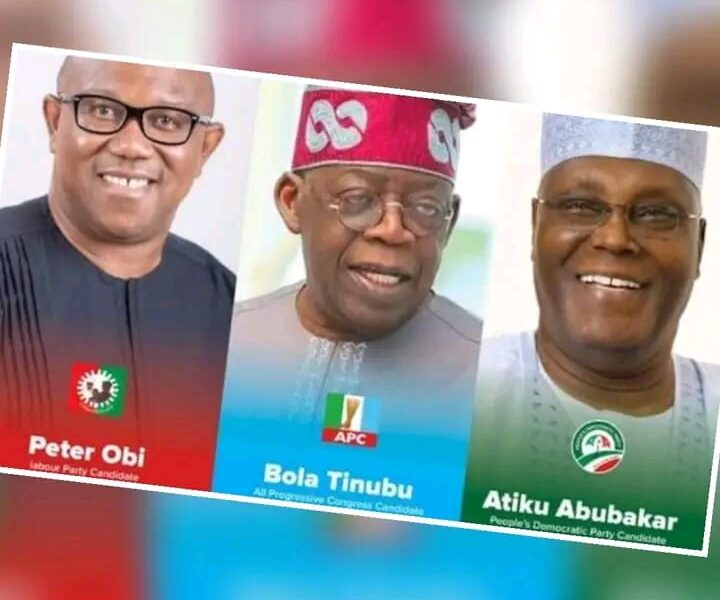 2023: Atiku ‘Wins’ In Court