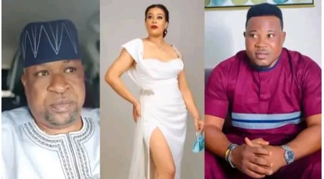 Actress Adunni Ade Denies Owing Late Murphy Afolabi N250,000