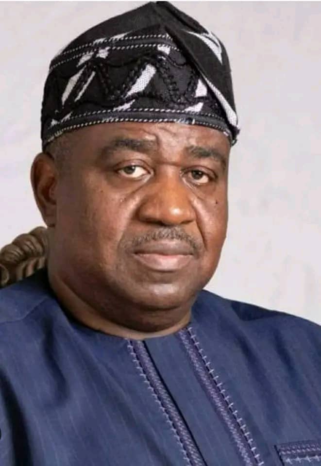 N3.1Bn Fraud: Court Adjourns Ex- gov. Suswam’s Trial To May 24