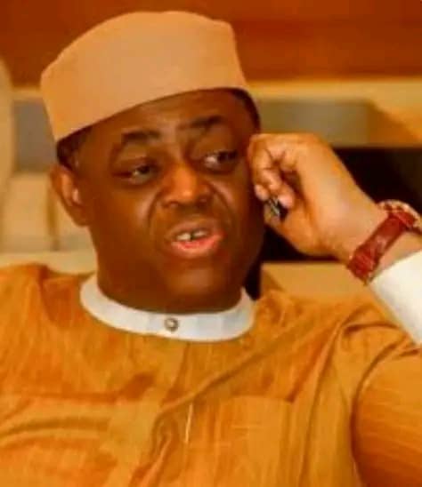 Alleged Forgery Of Medical Report: Court Threatens Bench Warrant Against Fani-Kayode, Adjourns Till Nov 7