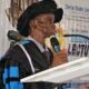 Professor Nwachukwu Delivers DELSU 98th Inaugural Lecture