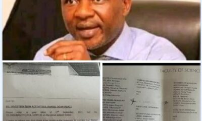 Certificate Forgery: Yet Again, Another Face Of A Liar In NSHA