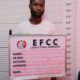 EFCC Arrests Suspects Who Impersonated Actor Fredrick Leonard And Obtained £38,000 For Non-existent Film Production