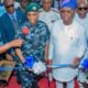 IGP Joins Rivers Governor In Port Harcourt, Commissions Police Tactical Operations Centre