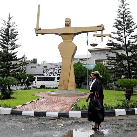 Court Jails Man For Stealing Bible In Abuja