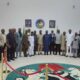 Valedictory JAAC Meeting: Delta Council Chairmen Shower Encomium On Okowa