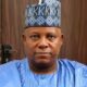 May 29: VP-Elect, Shettima Kashim Picks Two Christians To Become His Chief Security Officer And ADC