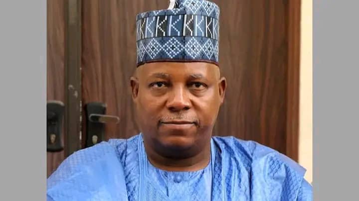 May 29: VP-Elect, Shettima Kashim Picks Two Christians To Become His Chief Security Officer And ADC