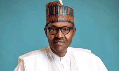 Buhari Confers Citizenship On 385 Foreigners