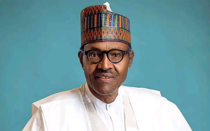 Buhari Confers Citizenship On 385 Foreigners