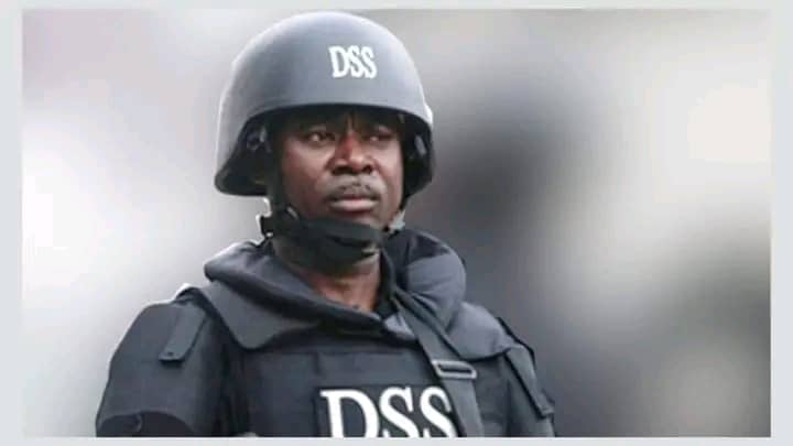 DSS Uncovers Plans To Disrupt Inaugurations In States