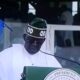 Read First Inaugural Address By President Bola Ahmed Tinubu