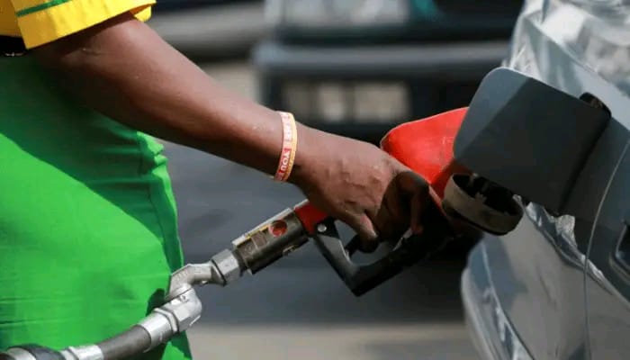 BREAKING: ‘Fuel Subsidy Is Gone’, --President Tinubu