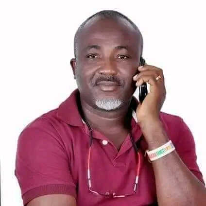 Sapele NUJ Congratulates Festus Ahon On Appointment As CPS To Governor Sheriff Oborevwori